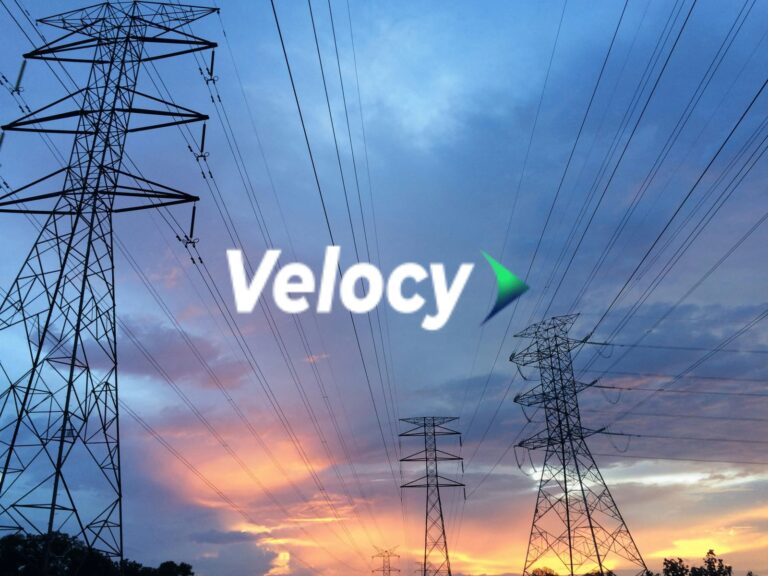 Velocy liittynyt Signal Group -ketjuun