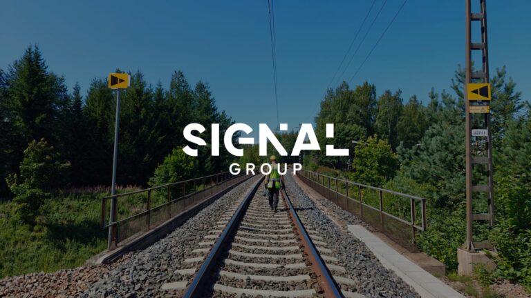 Signal Group selkeyttää yhtiörakennettaan